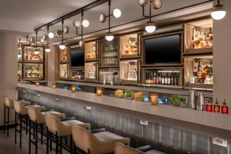 Miami Marriott Biscayne Bay - 13