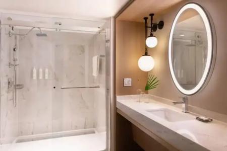 Miami Marriott Biscayne Bay - 84