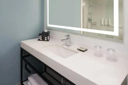 Miami Marriott Biscayne Bay - 42