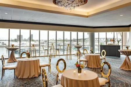 Miami Marriott Biscayne Bay - 31