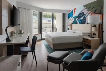 Miami Marriott Biscayne Bay - 52