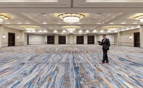 Miami Marriott Biscayne Bay - 35