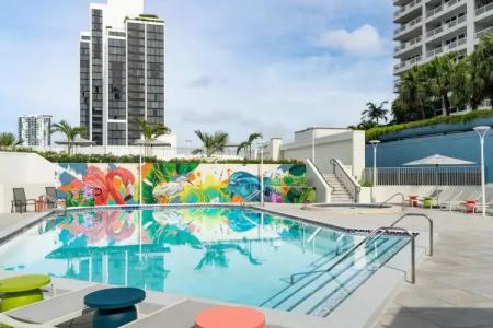 Miami Marriott Biscayne Bay - 18