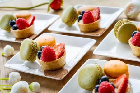 Miami Marriott Biscayne Bay - 12