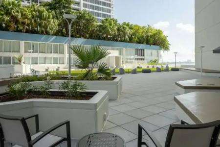 Miami Marriott Biscayne Bay - 55