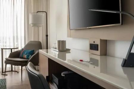 Miami Marriott Biscayne Bay - 59