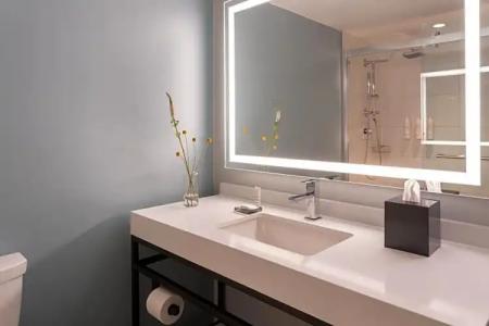 Miami Marriott Biscayne Bay - 74