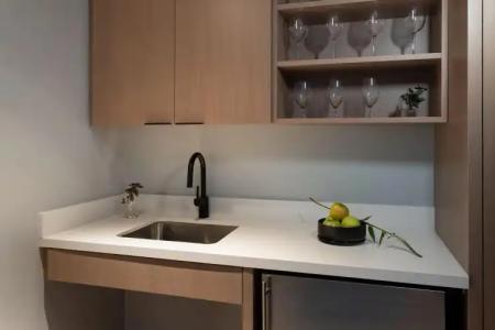 Miami Marriott Biscayne Bay - 29