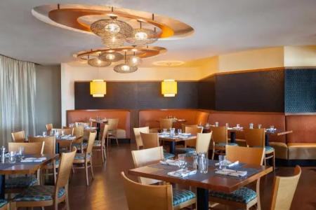 Miami Marriott Biscayne Bay - 27