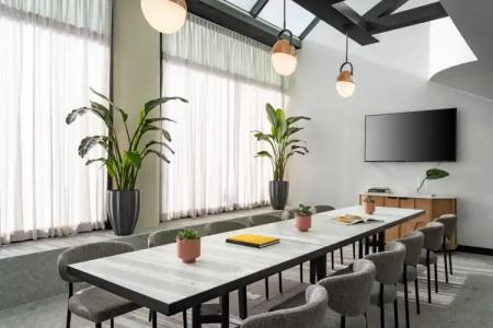 Miami Marriott Biscayne Bay - 30