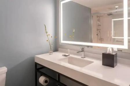 Miami Marriott Biscayne Bay - 70