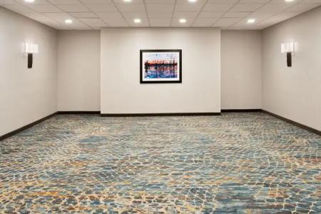 Miami Marriott Biscayne Bay - 16