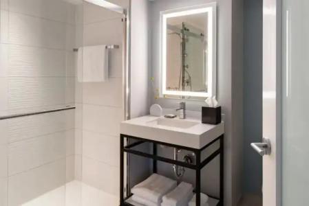 Miami Marriott Biscayne Bay - 79