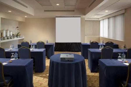 Courtyard Miami Dadeland - 16