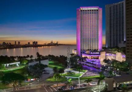 InterContinentals MIAMI by IHG - 27