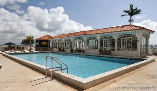 InterContinentals MIAMI by IHG - 18