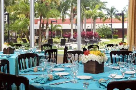 Courtyard Miami Airport - 27