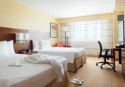 Courtyard Miami Airport - 6