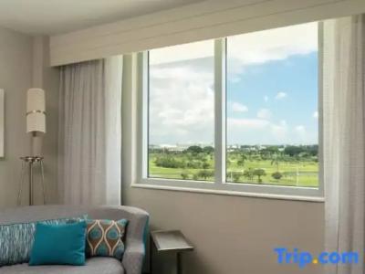 Courtyard Miami Airport - 47