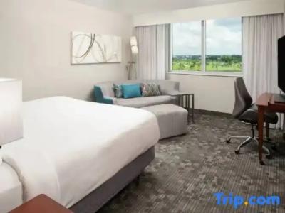 Courtyard Miami Airport - 46