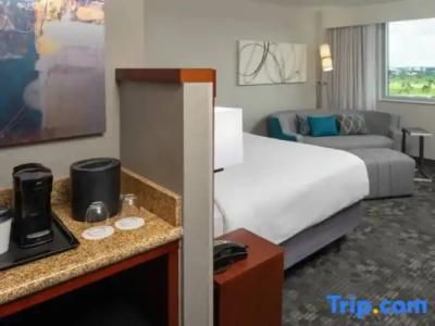 Courtyard Miami Airport - 45