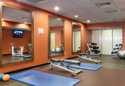 Courtyard Miami Airport - 19