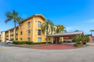 La Quinta Inn by Wyndham Miami Airport North, Miami