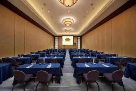 Mandarin Oriental, - 17