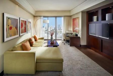 Mandarin Oriental, - 6