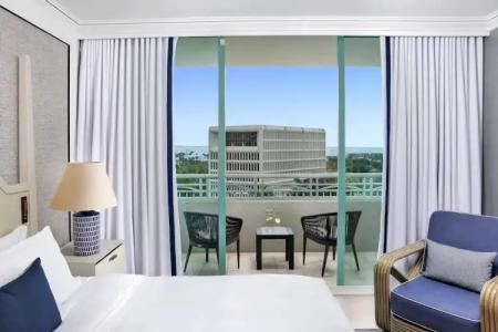 The Ritz-Carlton Coconut Grove, Miami - 167