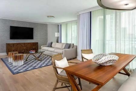 The Ritz-Carlton Coconut Grove, Miami - 139