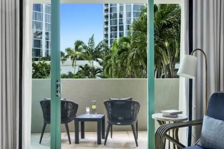 The Ritz-Carlton Coconut Grove, Miami - 93