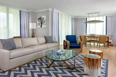 The Ritz-Carlton Coconut Grove, Miami - 141