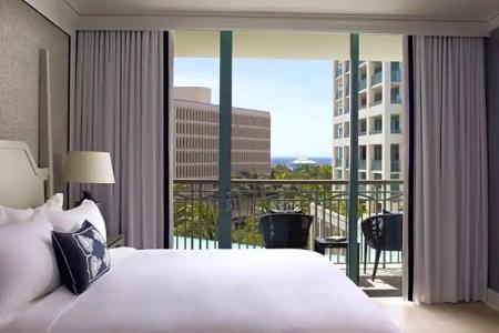 The Ritz-Carlton Coconut Grove, Miami - 136