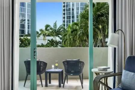 The Ritz-Carlton Coconut Grove, Miami - 6