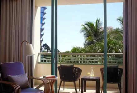 The Ritz-Carlton Coconut Grove, Miami - 75