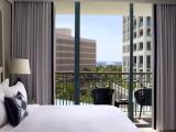 1 Bedroom Executive Suite with partial view