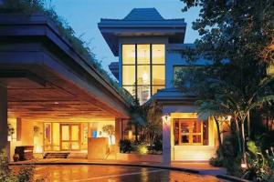 Palmeiras Beach Club