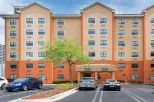 Extended Stay America Premier Suites - Miami - Downtown Brickell - Cruise Port, Miami