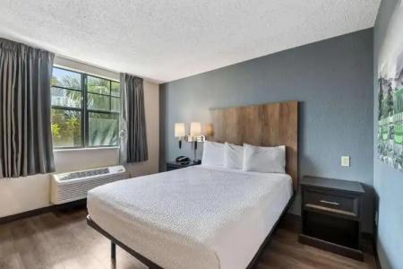 Extended Stay America Premier Suites - Miami - Downtown Brickell - Cruise Port - 27