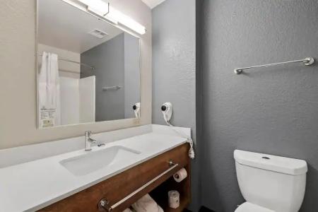 Extended Stay America Premier Suites - Miami - Downtown Brickell - Cruise Port - 8