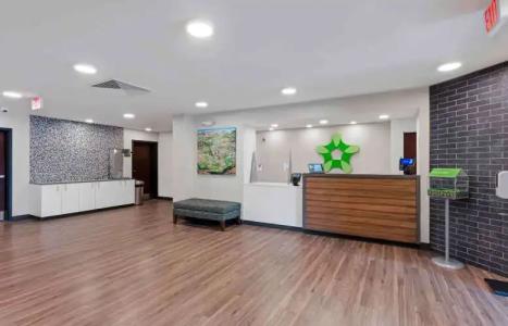 Extended Stay America Premier Suites - Miami - Downtown Brickell - Cruise Port - 14