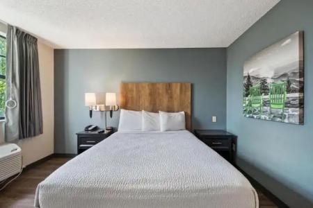 Extended Stay America Premier Suites - Miami - Downtown Brickell - Cruise Port - 34