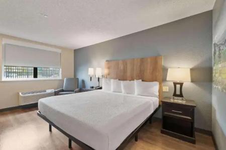 Extended Stay America Premier Suites - Miami - Downtown Brickell - Cruise Port - 26