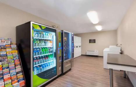 Extended Stay America Premier Suites - Miami - Downtown Brickell - Cruise Port - 11