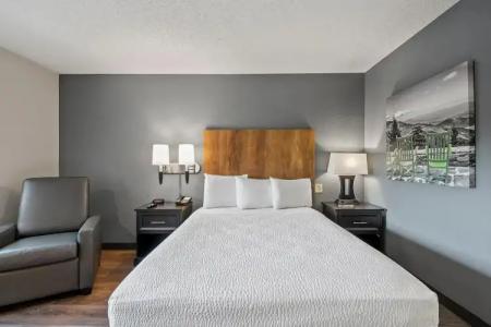 Extended Stay America Premier Suites - Miami - Downtown Brickell - Cruise Port - 6