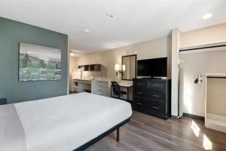 Extended Stay America Premier Suites - Miami - Downtown Brickell - Cruise Port - 38