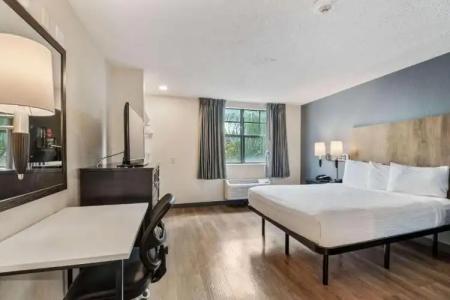 Extended Stay America Premier Suites - Miami - Downtown Brickell - Cruise Port - 28