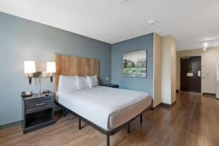 Extended Stay America Premier Suites - Miami - Downtown Brickell - Cruise Port - 35