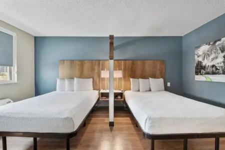 Extended Stay America Premier Suites - Miami - Downtown Brickell - Cruise Port - 4